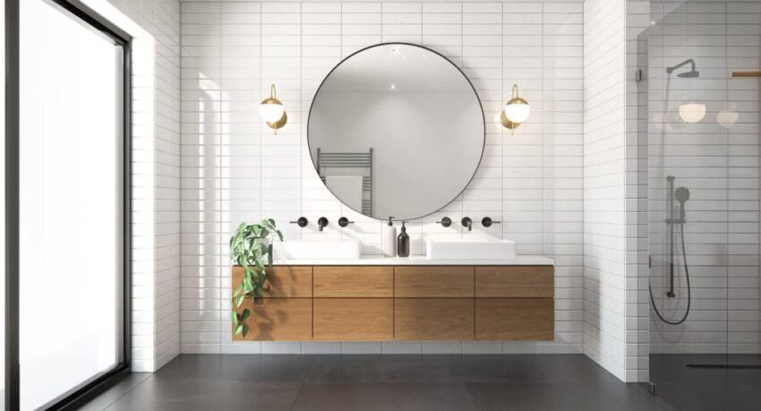 Eco-Friendly Bathroom Remodeling