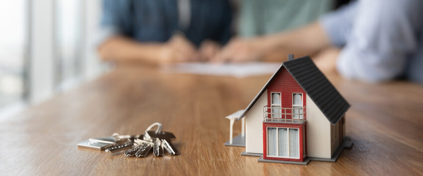 Home Insurance Coverage