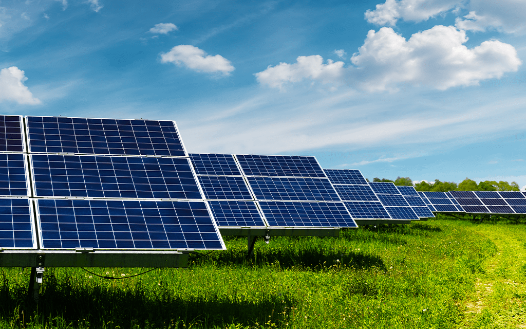 Innovations in Solar Technology