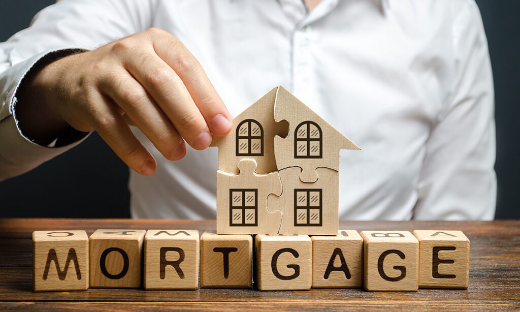 Refinancing Your Mortgage