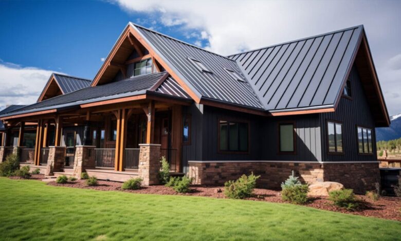 The Benefits of Energy-Efficient Roofing Solutions